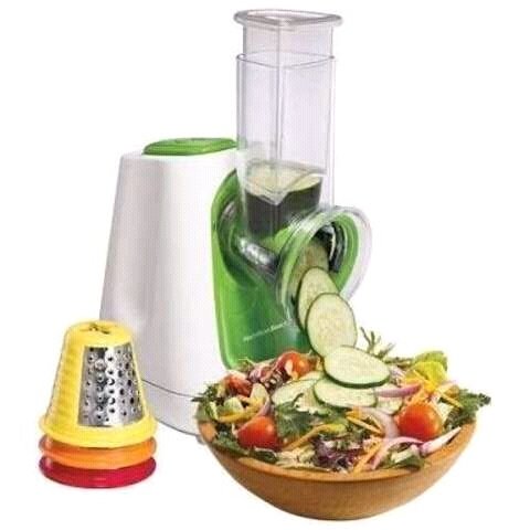 procesador de alimentos hamilton beach