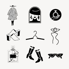 Prêt-à-porter et accessoires
