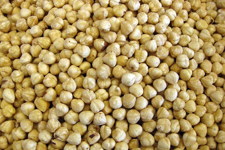 ​Roasted Hazelnut