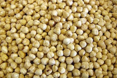 ​Roasted Hazelnut