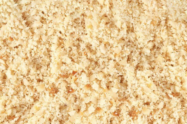 Minced Hazelnut