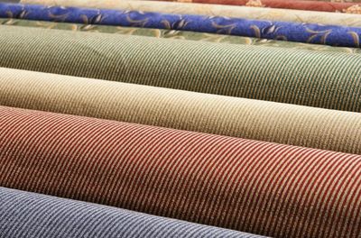 Textiles et habillements