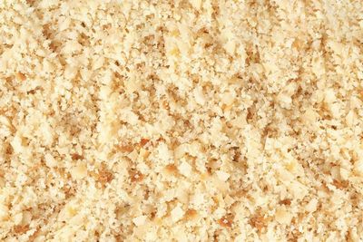 Haselnussmehl