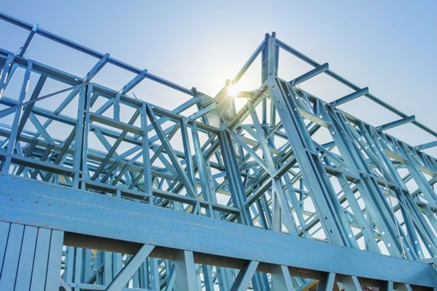 Structure Métallique Acier Léger FSD Info Devis