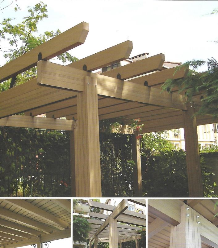Pergola Info Devis