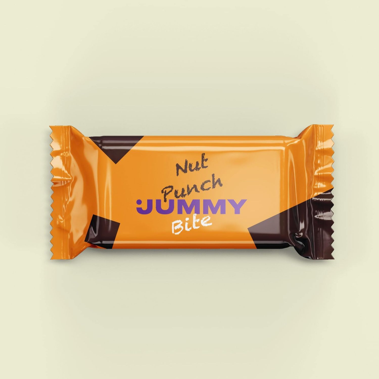  Nutrition Bar