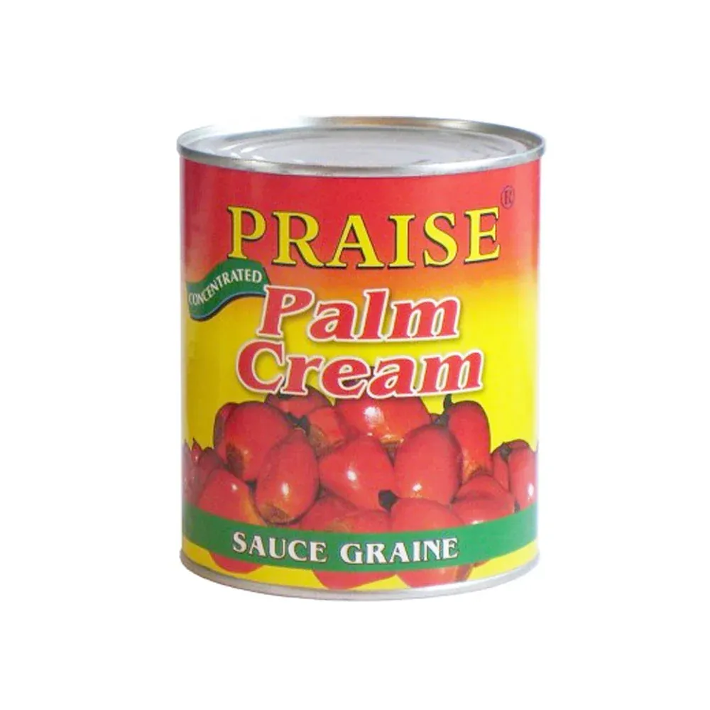Praise Palm Butter
