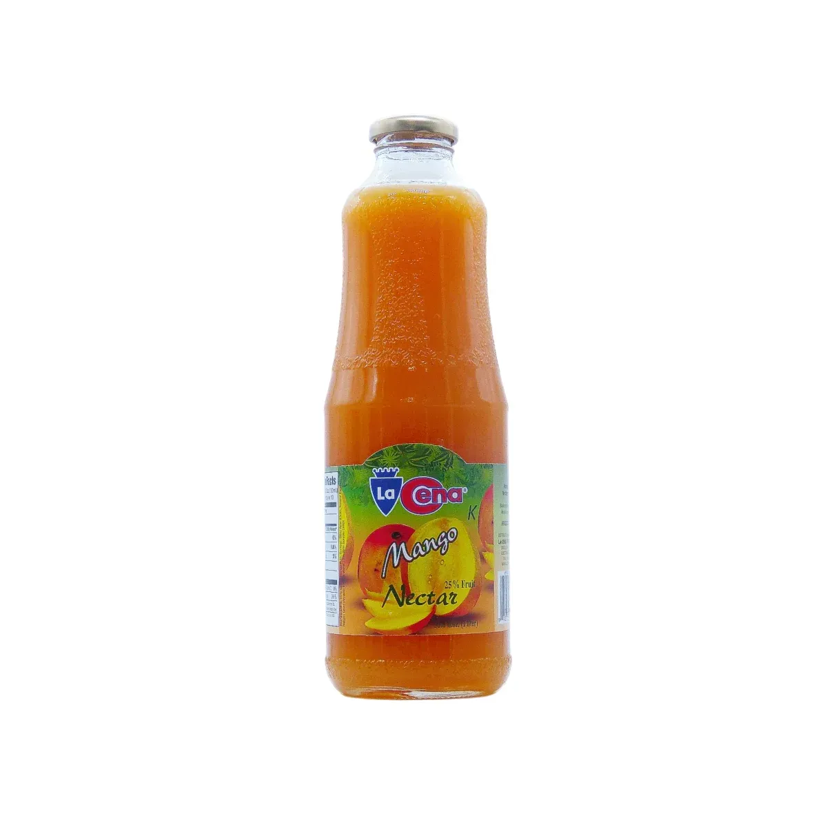 MANGO NECTAR