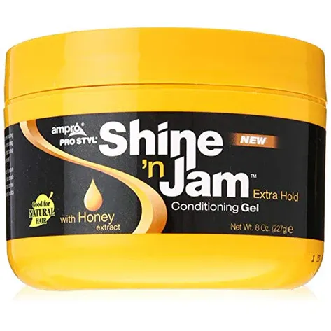 Shine n Jam