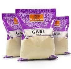 Garri (Gari)