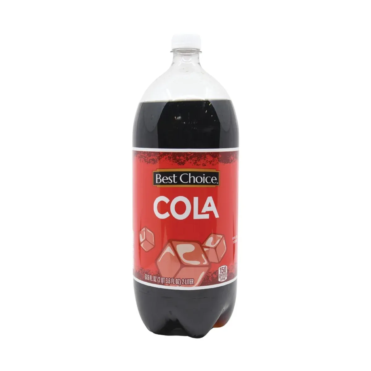 BST CH #4209 COLA SODA