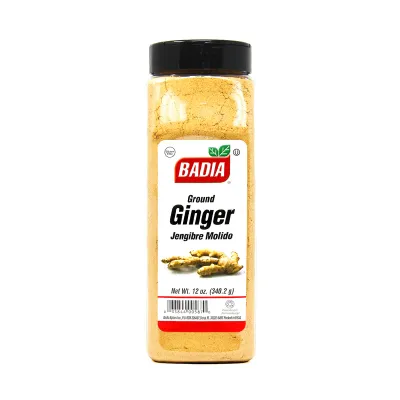BADIA PINT GINGER GROUND