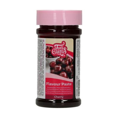 Funcakes smaakpasta KERS 120 GR