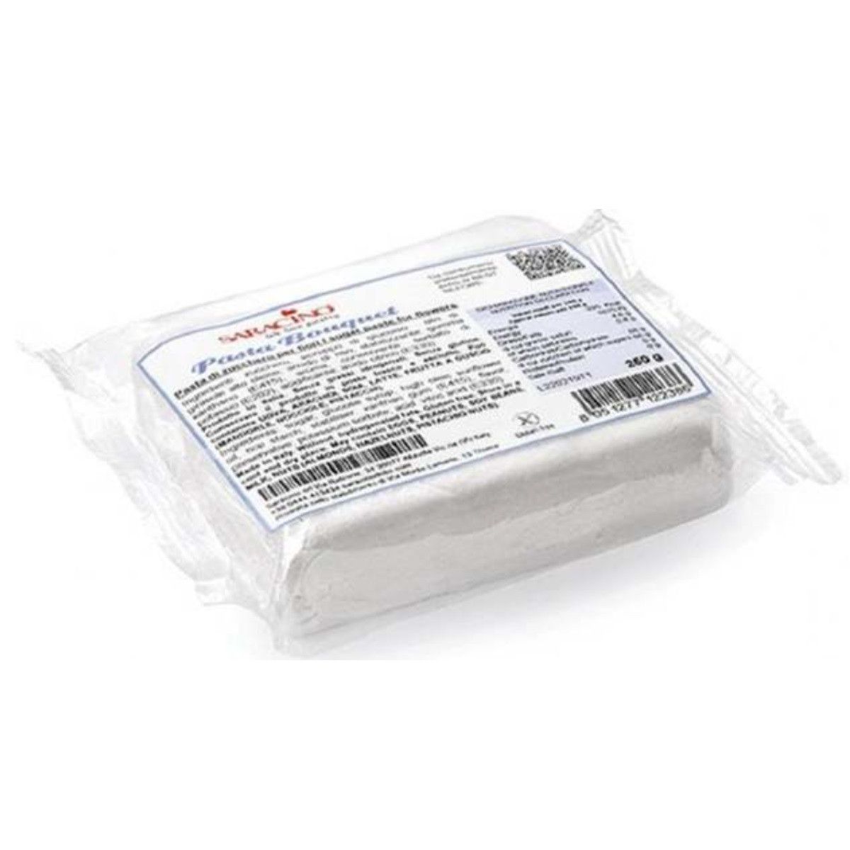 Saracino Bloemen Modelling Paste Wit 250g