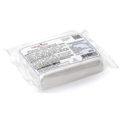 Saracino Bloemen Modelling Paste Wit 250g