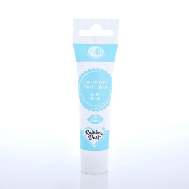 rd progel® concentrated colour - BABY BLUE