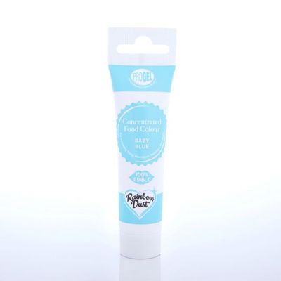rd progel® concentrated colour - BABY BLUE