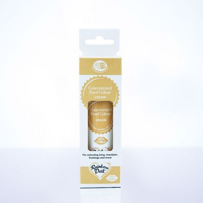 rd progel® concentrated colour - CREAM