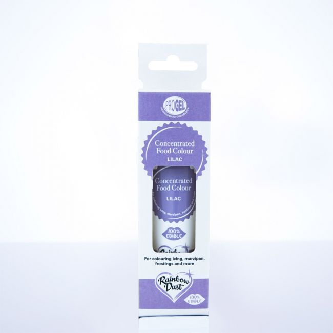 rd progel® concentrated colour - LILAC