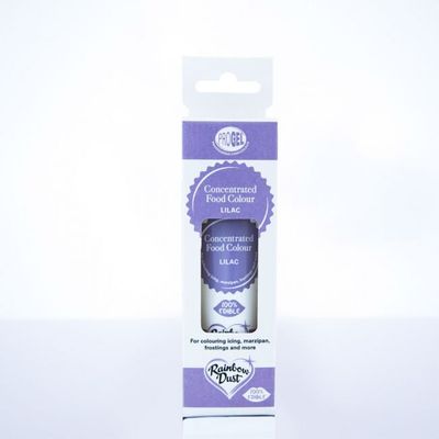rd progel® concentrated colour - LILAC