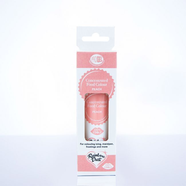 rd progel® concentrated colour - PEACH