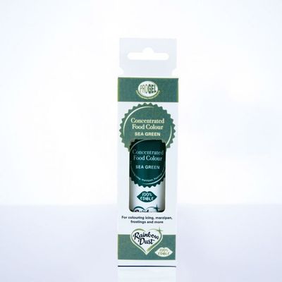 rd progel® concentrated colour - SEA GREEN