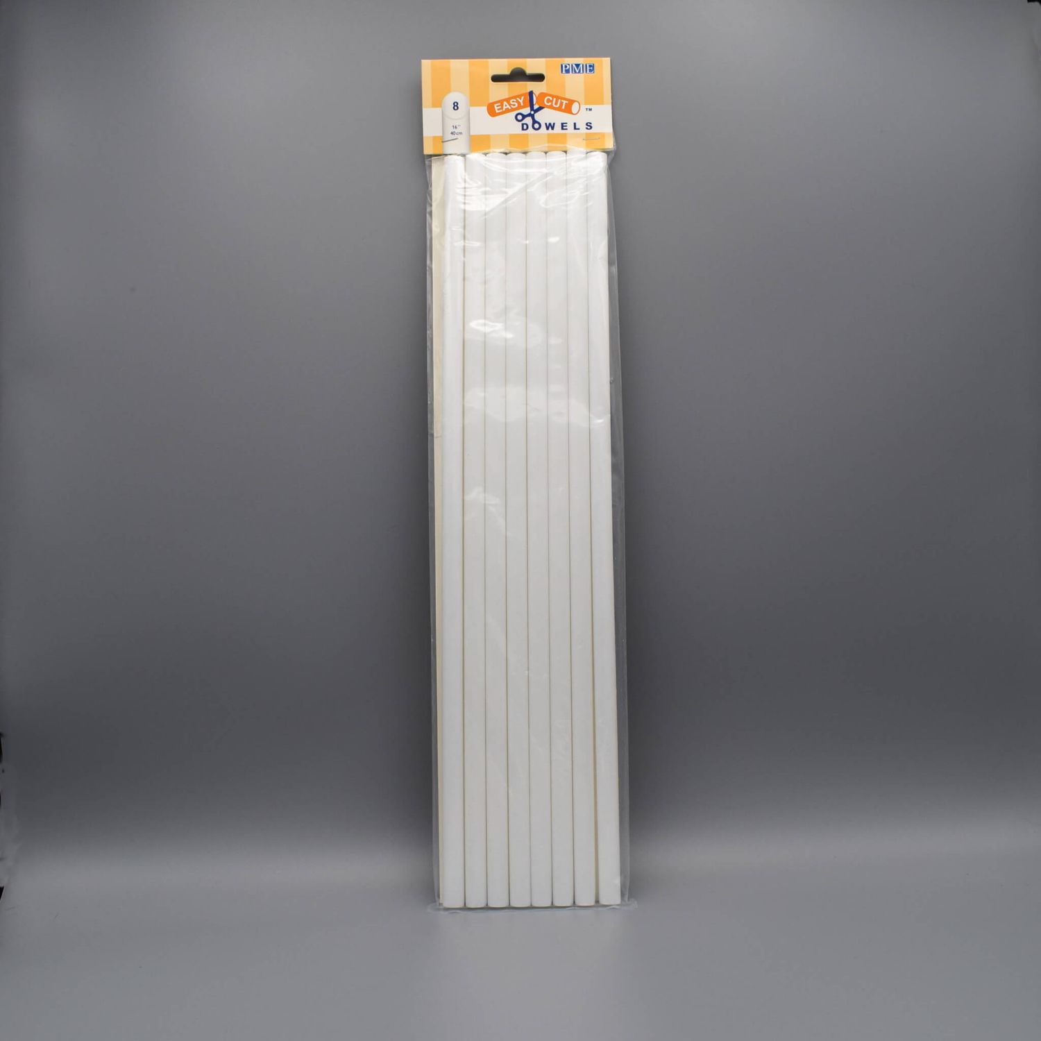 PME Easy cut dowels 40cm PK/8