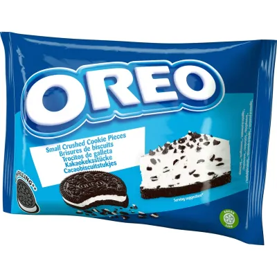 Oreo Kruimels met vulling - Zak van 400g