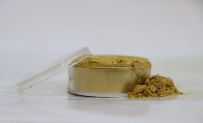 Rolkem Dust Super Gold 10ml