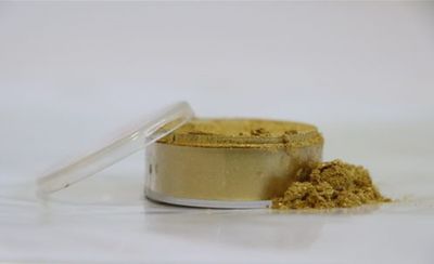 Rolkem Dust Super Gold 10ml