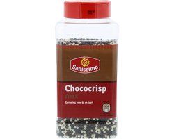 Sanissimo Chococrisp mix pot 550 Gram