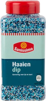 Sanissimo Haaien Dip 950 Gram