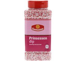 Sanissimo Prinsessen Dip 950 Gram
