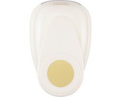 Vaessen Creative Figuurpons Cirkel 45mm