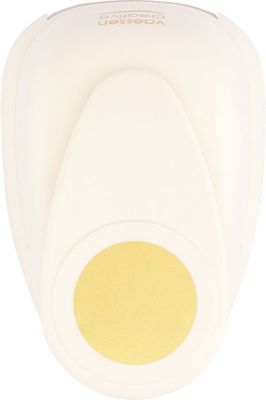Vaessen Creative Figuurpons Cirkel 51mm