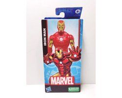 Iron man ( Marvel ) Actiefiguur