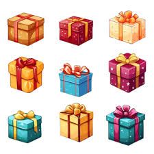 Gifts