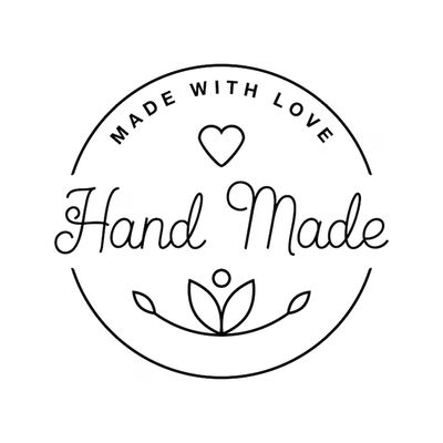 Hand made