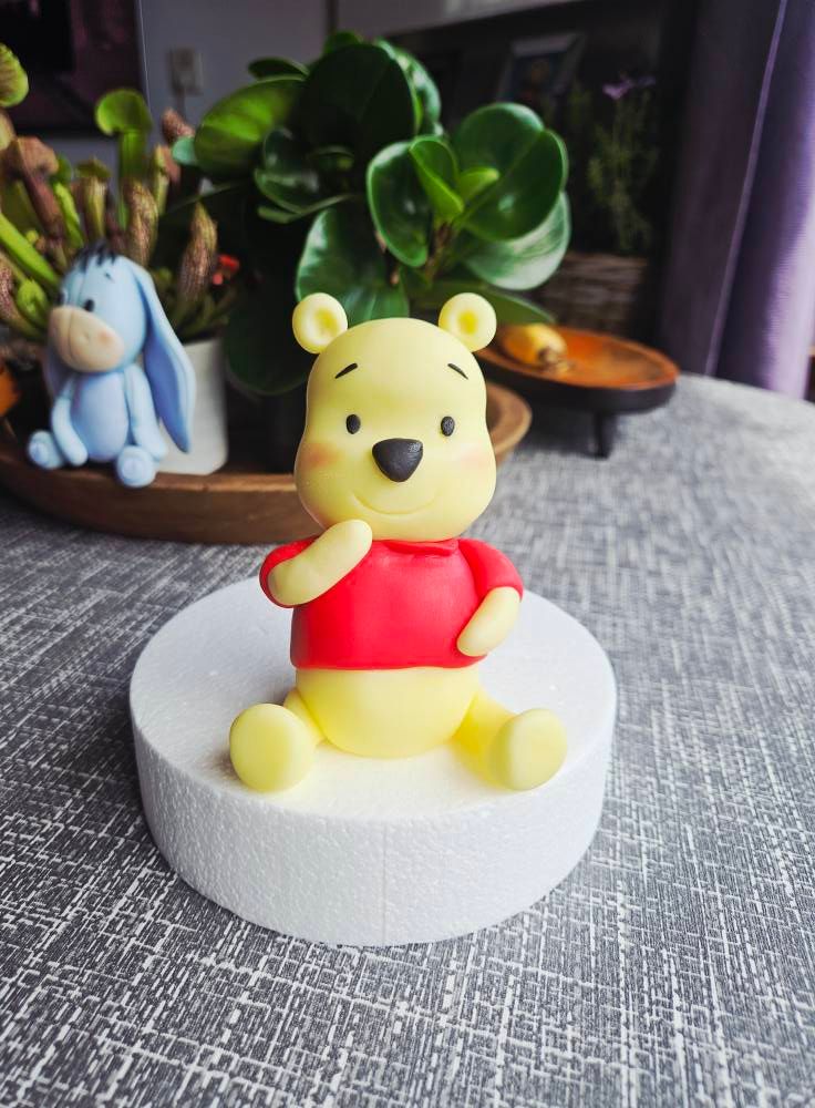 Winnie de Poeh