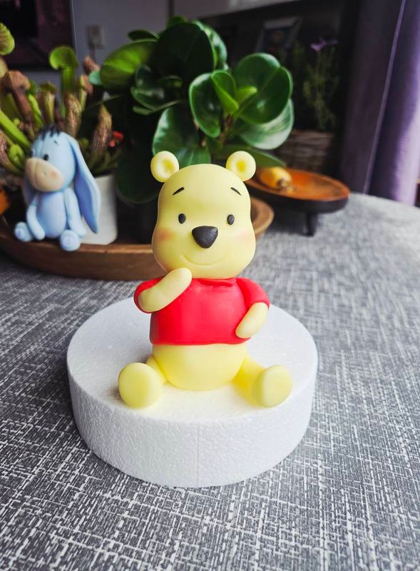 Winnie de Poeh