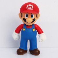 Super Mario actiefiguur