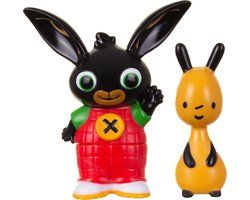 Bing &amp; Flop Speelfiguurtjes