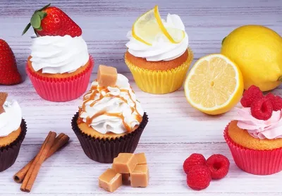 Flavourings