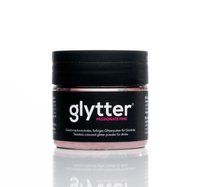 Glytter - Glitter voor Drankjes - Passionate Pink