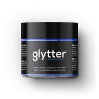 Glytter - Glitter voor Drankjes - Bohemian Blue