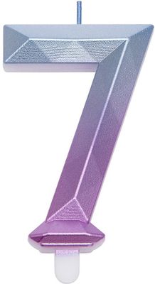 Cijferkaars Geo Galaxy 7