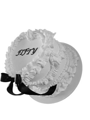 🎂 Laat jouw eigen Vintage Cake ontwerpen – voor 10 personen!