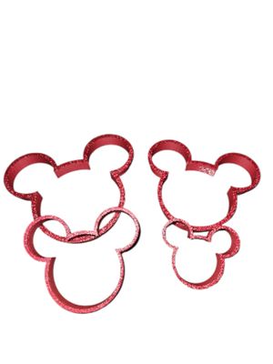 muis koek uitstekers