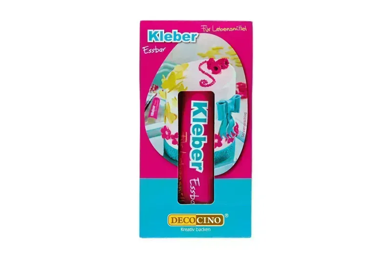 Decocino Eetbare lijm