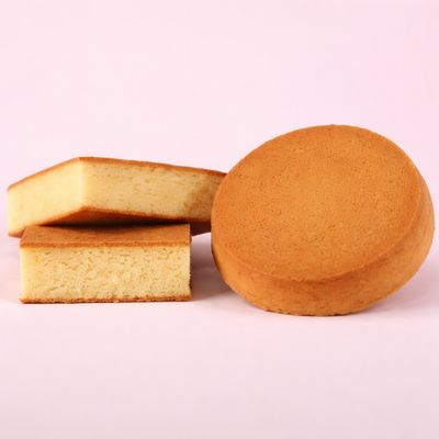 kant en klare biscuit